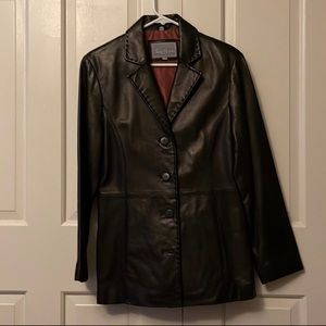 Juliet Michelle by Adler Leathet Jacket